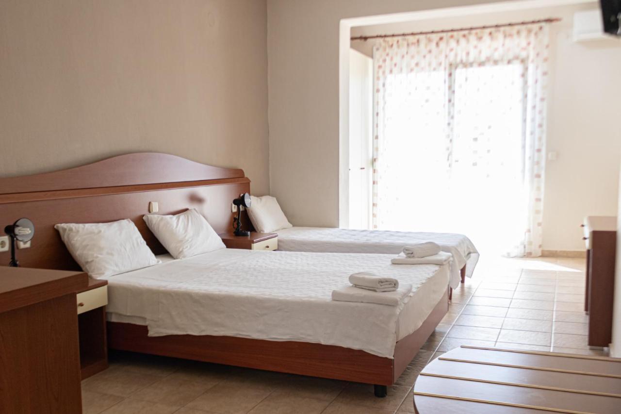 Jj Rooms Luxury Apartments Kallithea  Zewnętrze zdjęcie