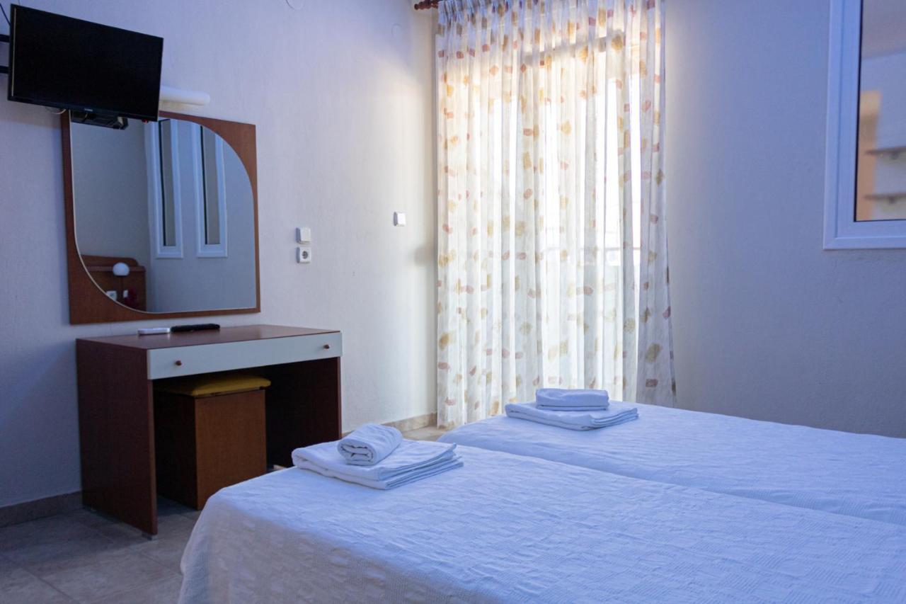 Jj Rooms Luxury Apartments Kallithea  Zewnętrze zdjęcie