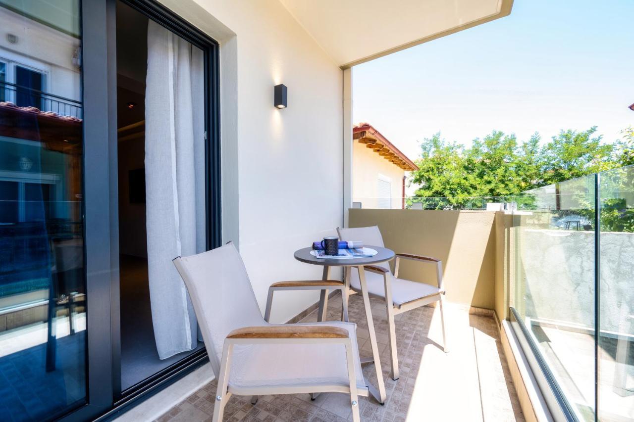 Jj Rooms Luxury Apartments Kallithea  Pokój zdjęcie