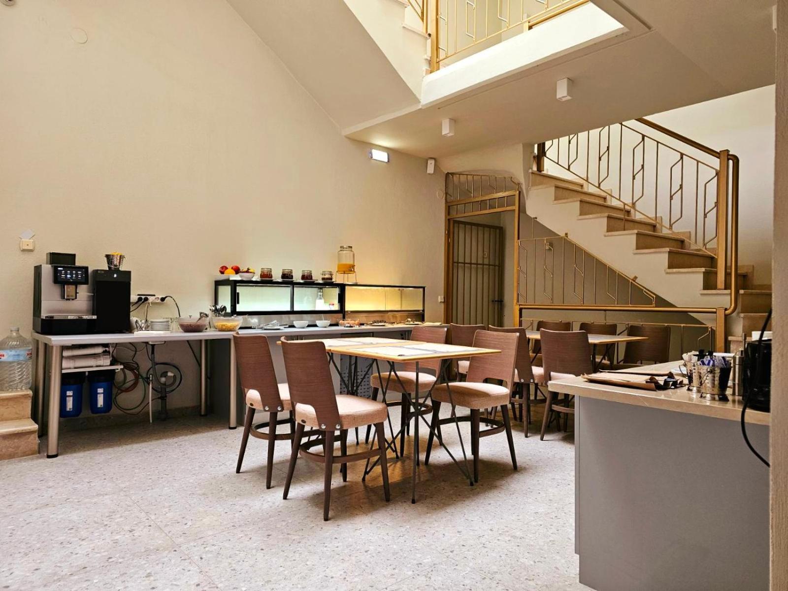Jj Rooms Luxury Apartments Kallithea  Zewnętrze zdjęcie
