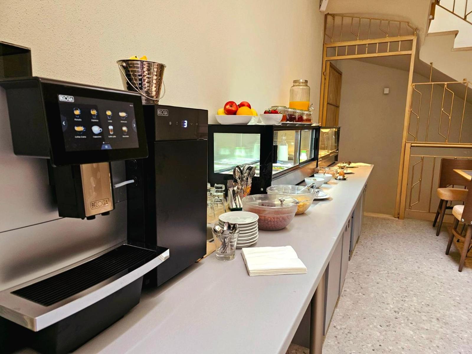 Jj Rooms Luxury Apartments Kallithea  Zewnętrze zdjęcie